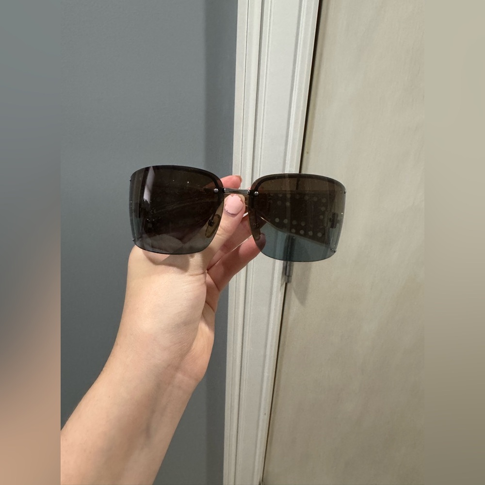 Vintage Dior Sunglasses